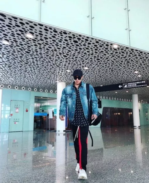 抖音长腿直男？哪来那么多直男！！！ - 51虹马