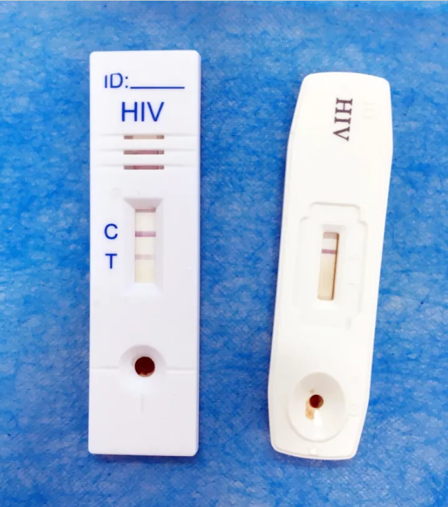一次面基醉酒无套，HIV抗体从阴到阳！ - 51虹马