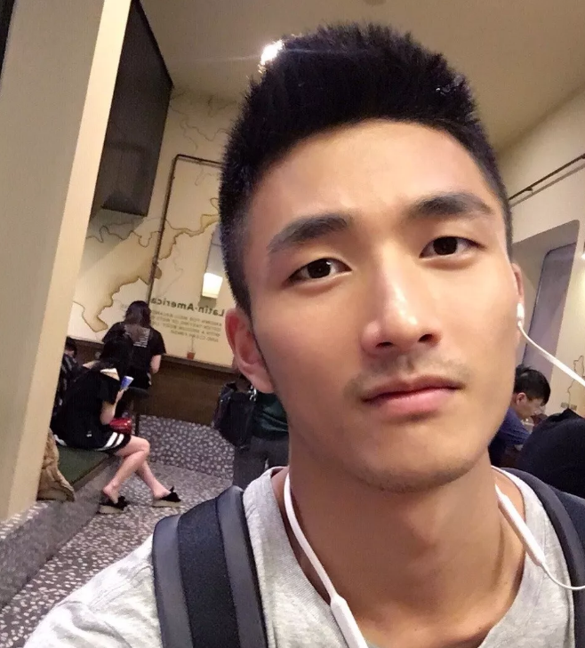 男生选美大赛：他竟然战胜了魔都一姐张弦 - 51虹马