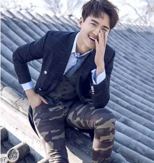 男神高云翔性丑闻事件声明 | 两男一女 - 51虹马