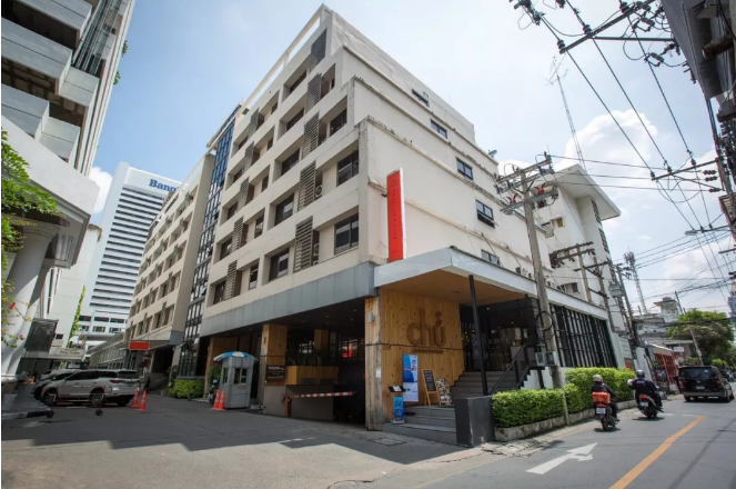 名媛大趴攻略及注意事项 | 泰国泼水节 - 51虹马