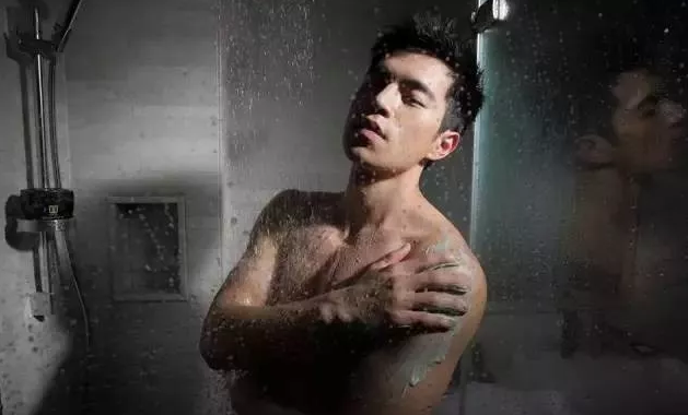 42寸胸肌豆花鲜肉加入男团晒肌，原来他还有这么多羞羞帅照！！ - 51虹马