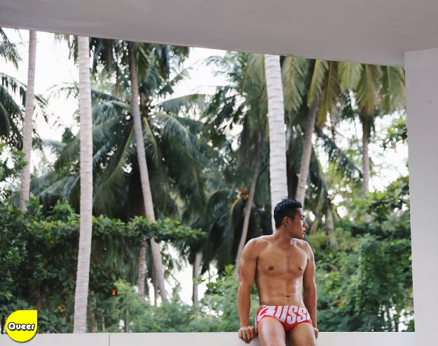 【爆肉公社】禁欲系的他大概能满足你对小攻的幻想 - 51虹马