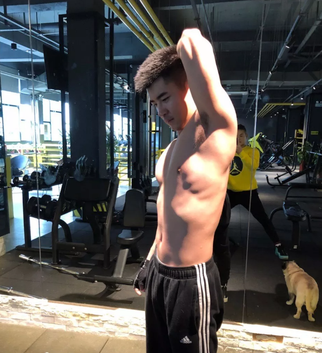 借彭于晏炒作,名媛桥诘圣收到工作室律师函? - 51虹马 借彭于晏炒作,名媛桥诘圣收到工作室律师函? - 51虹马