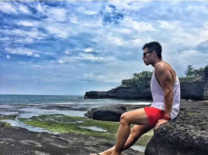 看点∣寸头大胸肌，曾经的直男肌肉体育生成网红，这股男人味让网友沸腾了！ - 51虹马