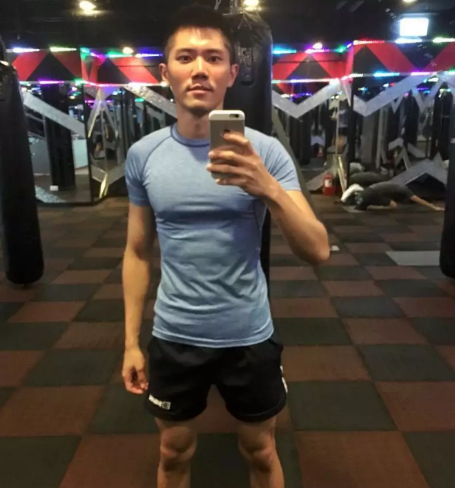 兵哥哥的白色小秘密藏不住，悄悄与你分享！ - 51虹马