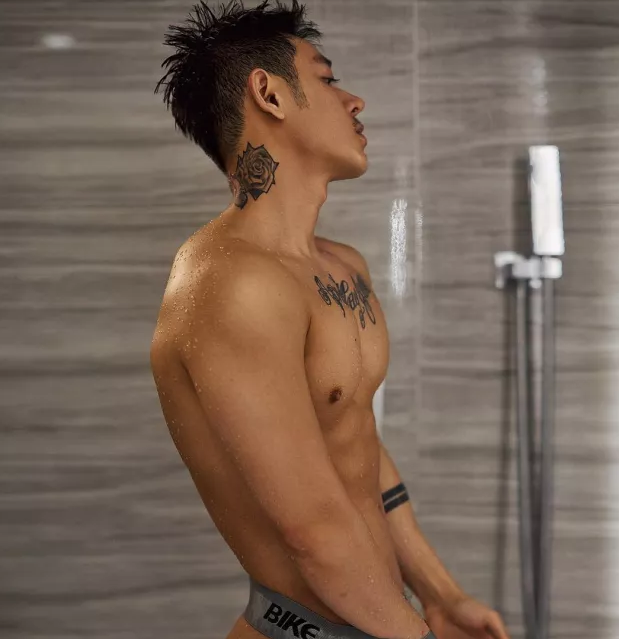 他有才又有颜,为什么我不是这样的基? - 51虹马 他有才又有颜,为什么我不是这样的基? - 51虹马