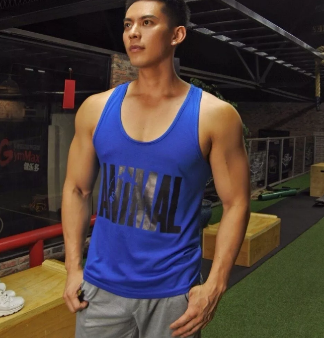 看点∣小S抓住不放的高颜值筋肉健身私教!帅了这么多年的名媛天菜! - 51虹马 看点∣小S抓住不放的高颜值筋肉健身私教!帅了这么多年的名媛天菜! - 51虹马