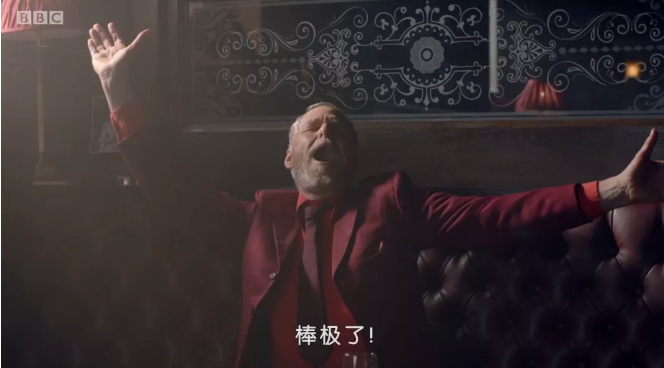 《酷儿们》：英国百年历史变迁下的酷儿人生 - 51虹马