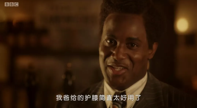 《酷儿们》：英国百年历史变迁下的酷儿人生 - 51虹马