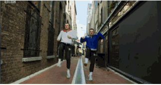 豆瓣9.2，这出「爱尔兰社会摇」把我看嗨了！ - 51虹马