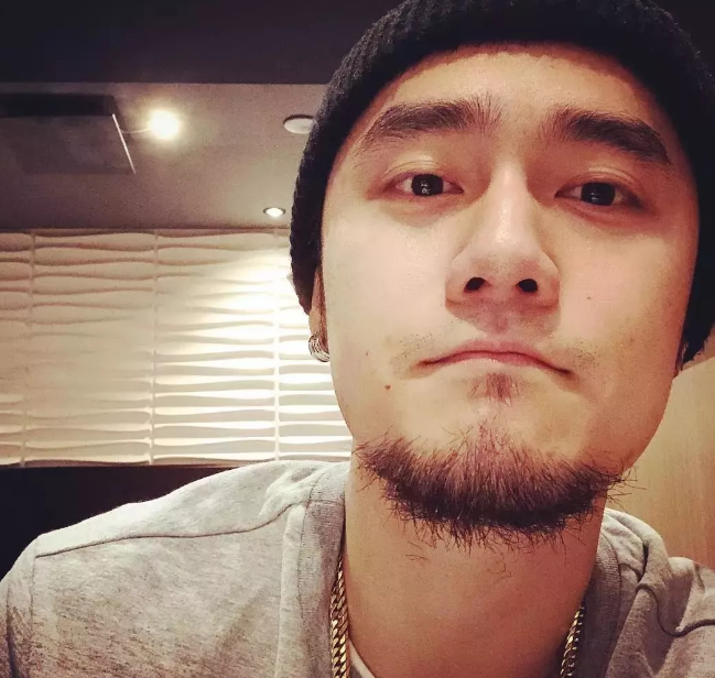 蒋劲夫原来这么有料！！ - 51虹马