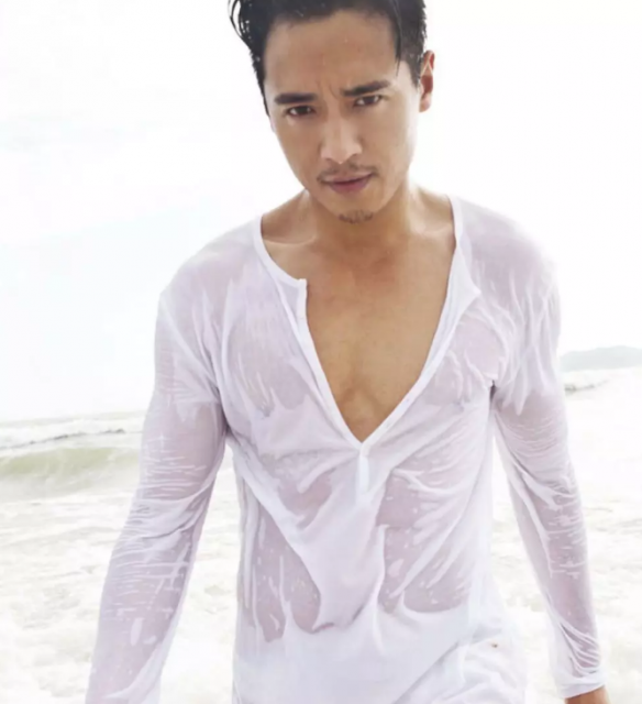 男神高云翔性丑闻事件声明 | 两男一女 - 51虹马