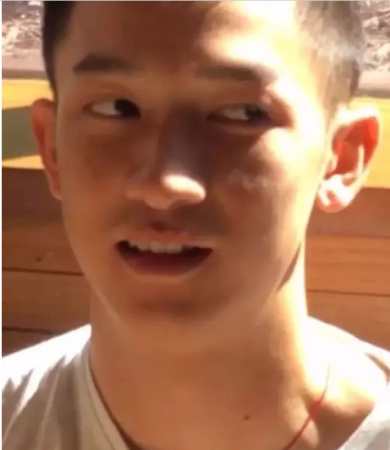 新郎堪比极品鲜肉明星，因太帅火爆网络！结果他素颜是这样的 - 51虹马