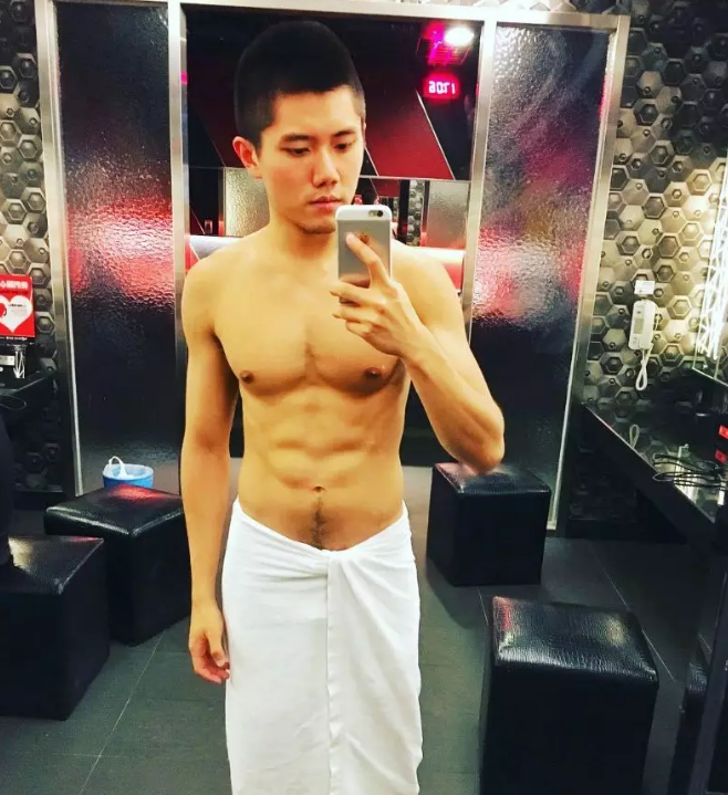 兵哥哥的白色小秘密藏不住，悄悄与你分享！ - 51虹马