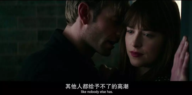 这个史诗级情色系列，终于画上了句号 - 51虹马