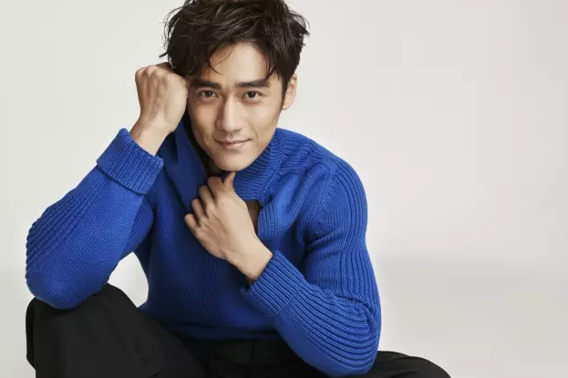 同志最喜爱的男明星排行榜~喜欢哪个？ - 51虹马