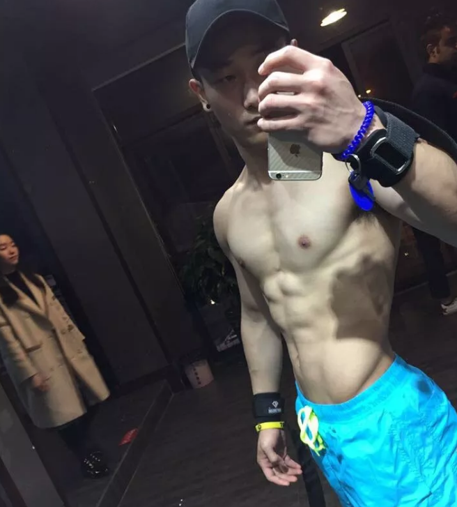 直男哪一瞬间让你想哭？-51虹马