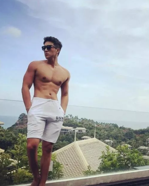 抖音长腿直男？哪来那么多直男！！！ - 51虹马