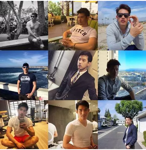 过气好男儿被扒是gay，成名前是会所鸭？ - 51虹马