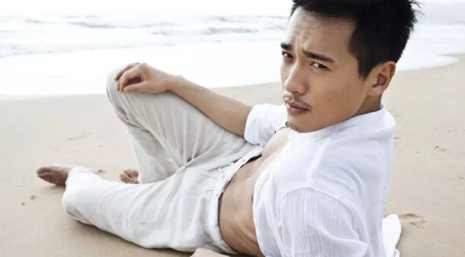 男神高云翔性丑闻事件声明 | 两男一女 - 51虹马