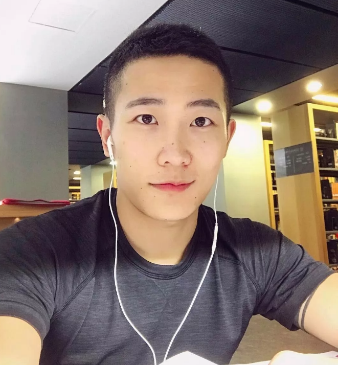 iFitStar星健身教练，小李易峰曹云航Allen两位小哥哥 - 51虹马