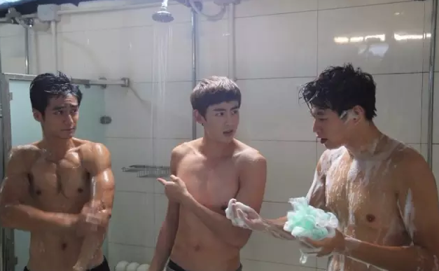 同志最喜爱的男明星排行榜~喜欢哪个？ - 51虹马