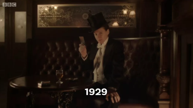 《酷儿们》：英国百年历史变迁下的酷儿人生 - 51虹马