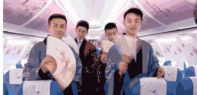 看点∣机务小哥长太帅,爆红网络被处分了!厦航那些因为“帅”而爆红的空少们！ - 51虹马