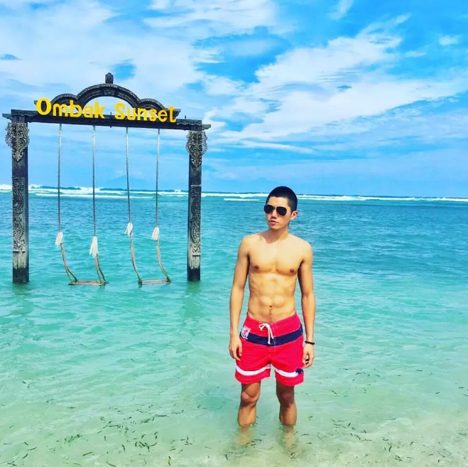 兵哥哥的白色小秘密藏不住，悄悄与你分享！ - 51虹马