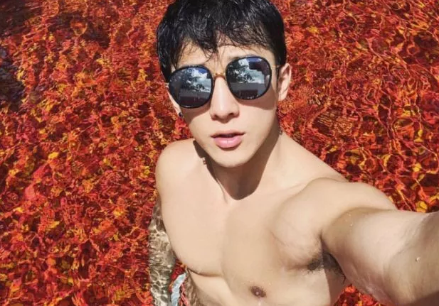 抖音长腿直男？哪来那么多直男！！！ - 51虹马