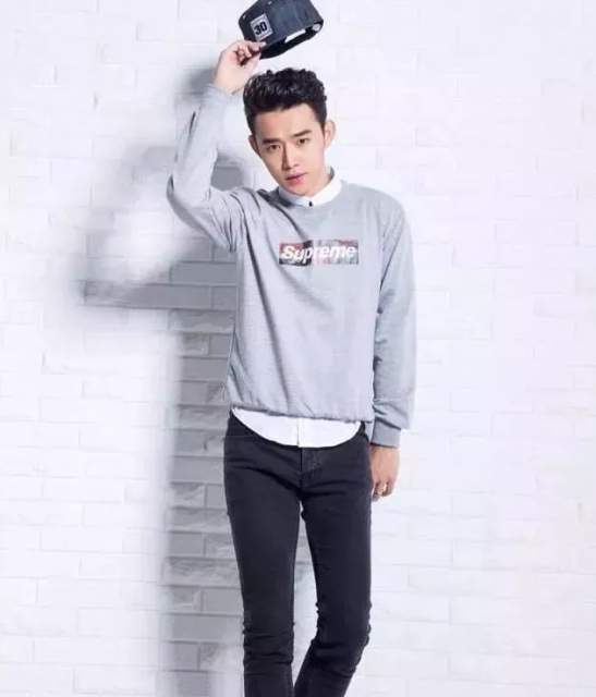 看点∣肌肉男模兼职健身私教，颜好料足还有腹肌加成 - 51虹马