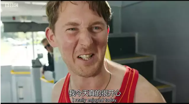 豆瓣9.2，这出「爱尔兰社会摇」把我看嗨了！ - 51虹马