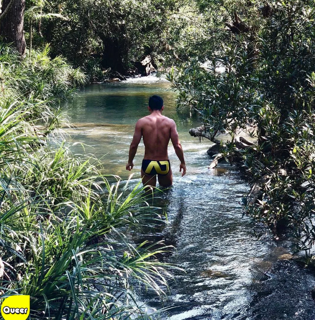 【爆肉公社】禁欲系的他大概能满足你对小攻的幻想 - 51虹马 【爆肉公社】禁欲系的他大概能满足你对小攻的幻想 - 51虹马