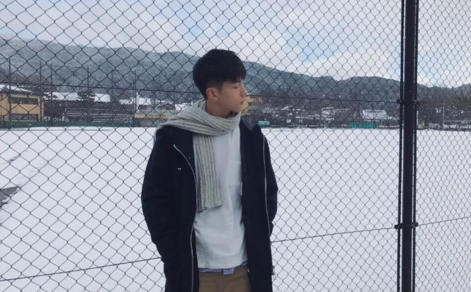 帅哥∣阳光恬静型的清新少年，你的宠物系男友已上线！－－余承恩 - 51虹马