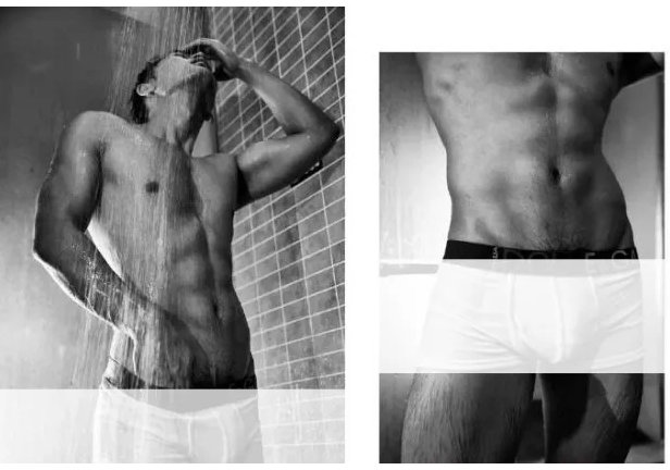 谢梓秋的吃瓜小狼狗又出新写真,网友惊呼看见蘑菇啦! - 51虹马 谢梓秋的吃瓜小狼狗又出新写真,网友惊呼看见蘑菇啦! - 51虹马