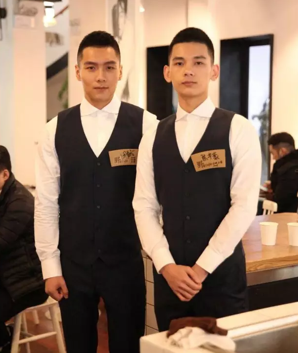 超养眼的gay夫夫 圈里那些令人羡慕的爱情！ - 51虹马