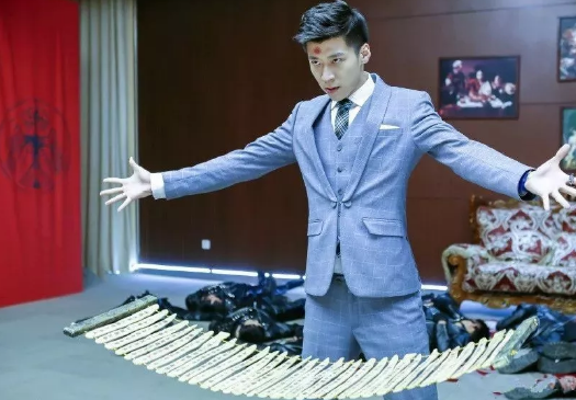 帅哥∣八块腹肌完美侧颜的全能小王子,与你相遇不可抗力!--王博文 - 51虹马 帅哥∣八块腹肌完美侧颜的全能小王子,与你相遇不可抗力!--王博文 - 51虹马