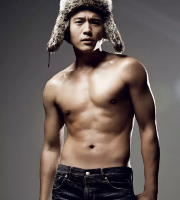 男神高云翔性丑闻事件声明 | 两男一女 - 51虹马