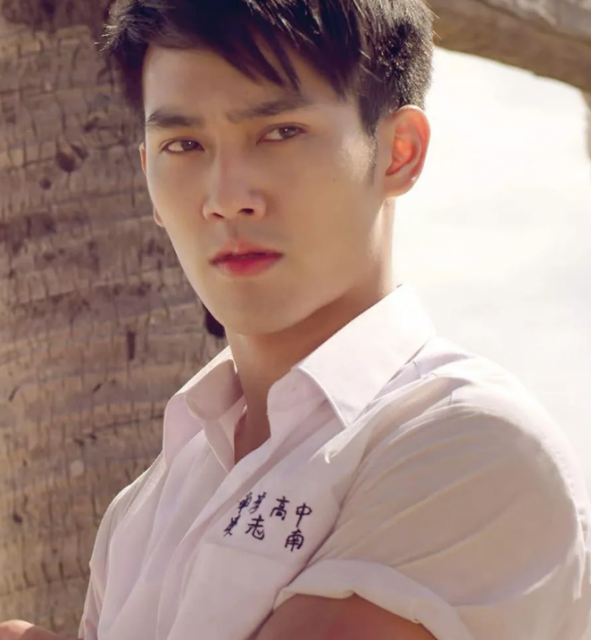 赵雅芝小儿子露壮硕肌肉火了，精彩旧照被扒 - 51虹马