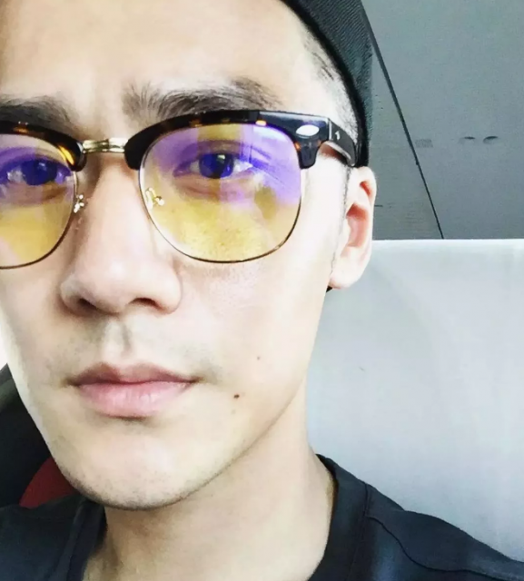 蒋劲夫原来这么有料！！ - 51虹马