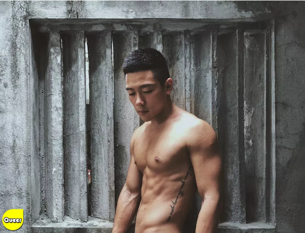 【爆肉公社】禁欲系的他大概能满足你对小攻的幻想 - 51虹马