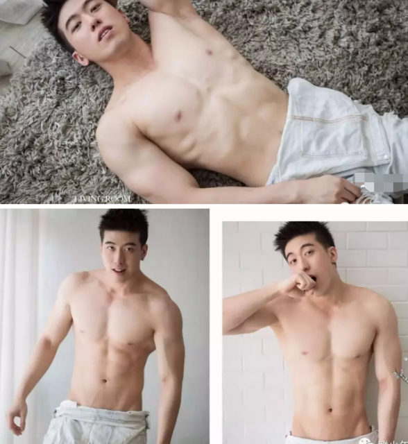 舔屏 性感男模 泰国凌潇肃! - 51虹马 舔屏 性感男模 泰国凌潇肃! - 51虹马