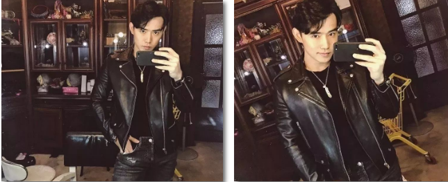 看点∣肌肉男模兼职健身私教，颜好料足还有腹肌加成 - 51虹马