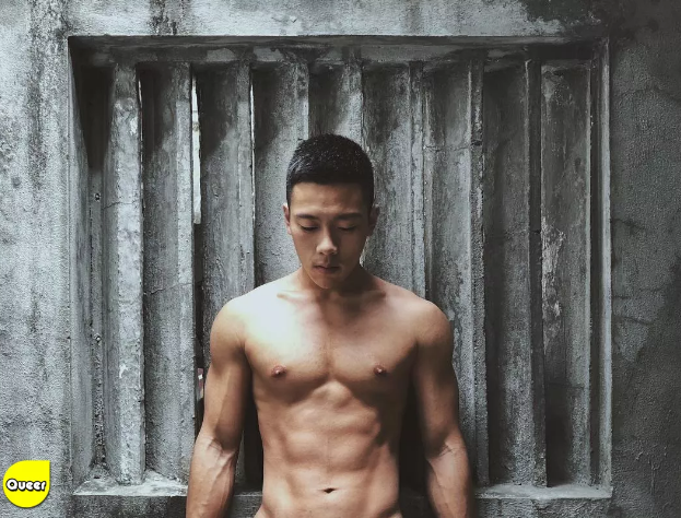 【爆肉公社】禁欲系的他大概能满足你对小攻的幻想 - 51虹马