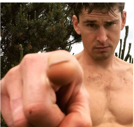 给自己丁丁注射干细胞求增大？这小哥，感觉已经魔怔了.. - 51虹马