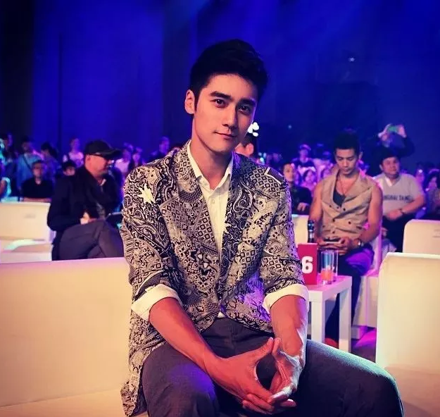 蒋劲夫原来这么有料!! - 51虹马 蒋劲夫原来这么有料!! - 51虹马