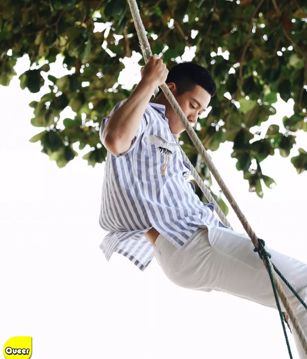 【爆肉公社】禁欲系的他大概能满足你对小攻的幻想 - 51虹马 【爆肉公社】禁欲系的他大概能满足你对小攻的幻想 - 51虹马