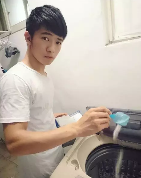 2018台湾Instagram天菜前10位 - 51虹马