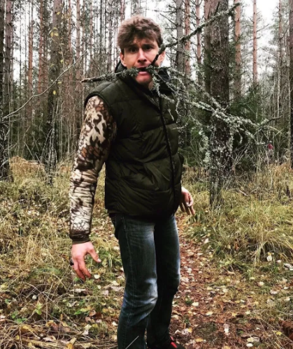 给自己丁丁注射干细胞求增大？这小哥，感觉已经魔怔了.. - 51虹马